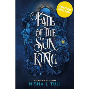 Fate of the Sun King - Limited edition