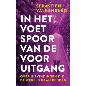 In het voetspoor van de vooruitgang