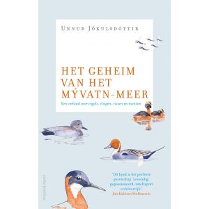 het-geheim-van-het-mývatnmeer-9789026344725