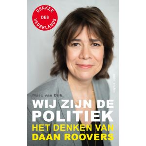 Wij zijn de politiek