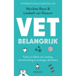 VET belangrijk