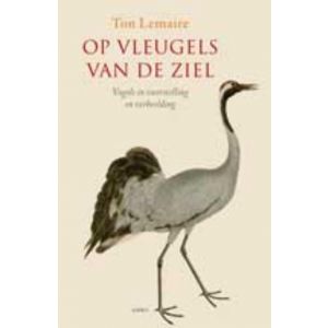 Op vleugels van de ziel