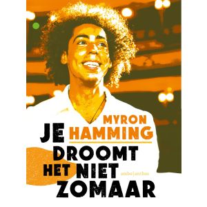 Je droomt het niet zomaar