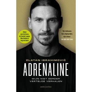 Adrenaline