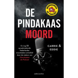 De pindakaasmoord