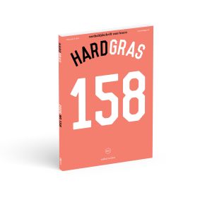 Hard gras 158 - oktober 2024