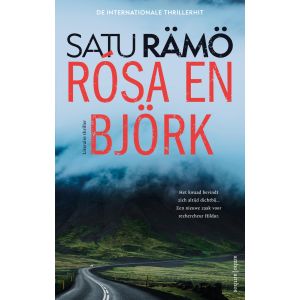 Rósa en Björk