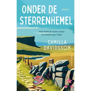 Onder de sterrenhemel