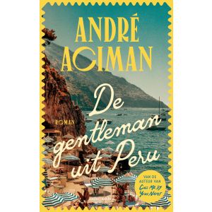 De gentleman uit Peru