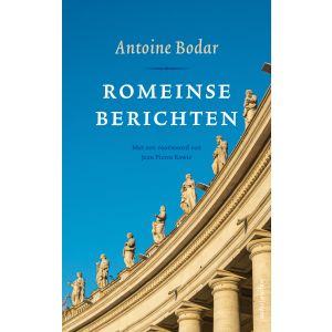 Romeinse berichten