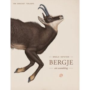 Bergje