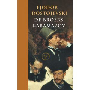 De broers Karamazov