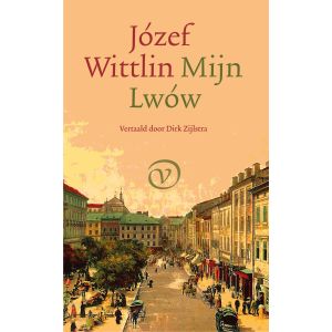 Mijn Lwów