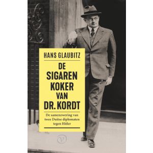 De sigarenkoker van dr. Kordt