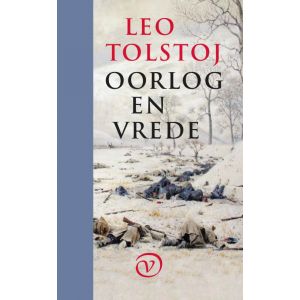 Oorlog en vrede