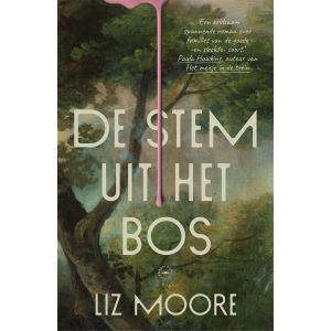 De stem uit het bos