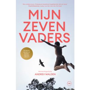 Mijn zeven vaders