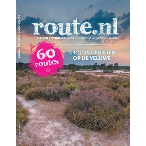 Groots Genieten op de Veluwe