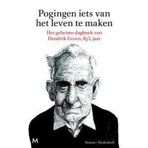 pogingen-iets-van-het-leven-te-maken-9789029089975