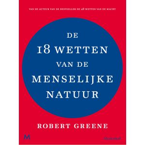 De 18 wetten van de menselijke natuur