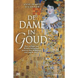 de-dame-in-goud-9789029093910