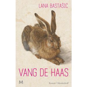 Vang de haas