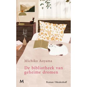 De bibliotheek van geheime dromen