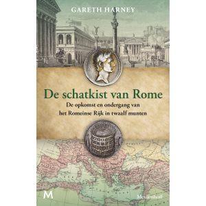 De schatkist van Rome