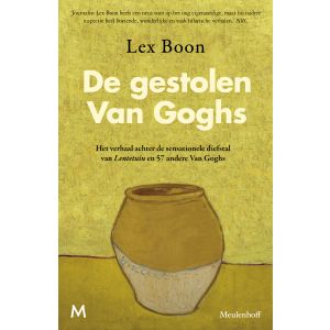 De gestolen Van Goghs