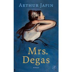 Mrs. Degas