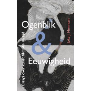 Ogenblik & eeuwigheid