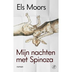 Mijn nachten met Spinoza