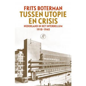 Tussen utopie en crisis