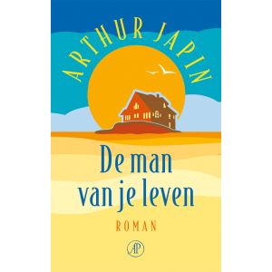 De man van je leven