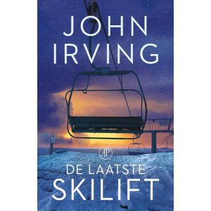 De laatste skilift