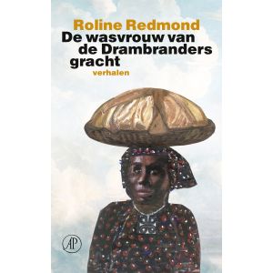 De wasvrouw van de Drambrandersgracht