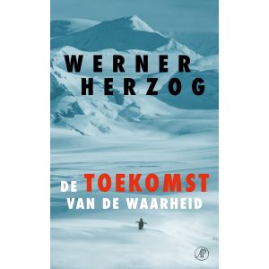 De toekomst van de waarheid