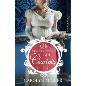 De verovering van Lady Charlotte