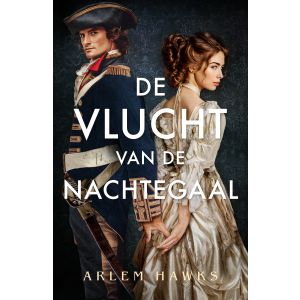 De vlucht van de nachtegaal