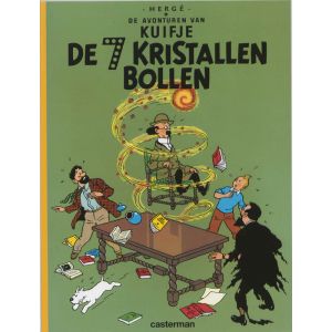 De 7 kristallen bollen