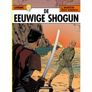 De eeuwige shogun