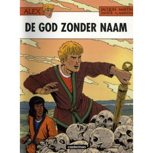 De god zonder naam