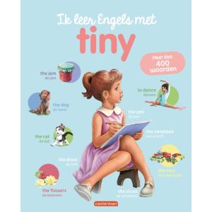 Ik leer Engels met Tiny