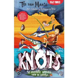 Knots - de langste omweg van de oertijd