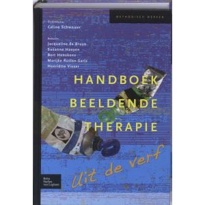 Handboek beeldende therapie