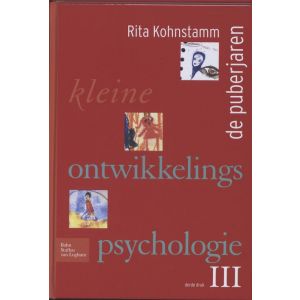 kleine-ontwikkelingspsychologie-de-puberjaren-9789031361625