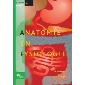 anatomie-en-fysiologie-niveau-3-9789031362073