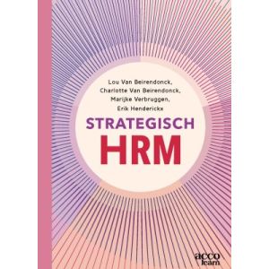 Strategisch HRM