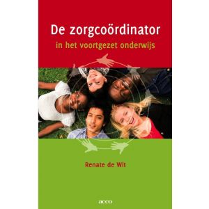 De zorgcoördinator