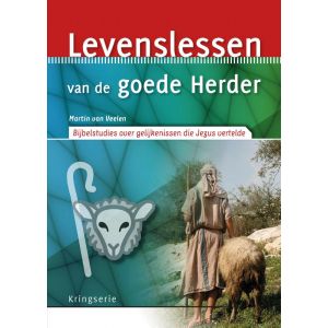 Levenslessen van de goede Herder